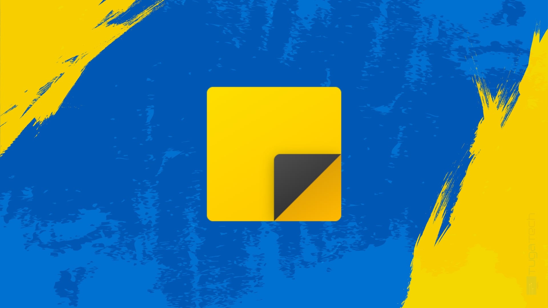 Windows Sticky Notes