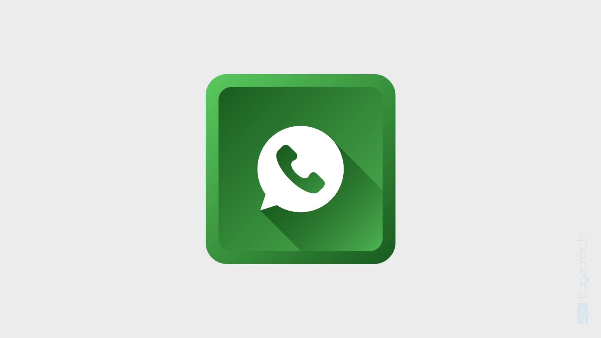 WhatsApp testa novo sistema de autenticação via passkeys no iOS