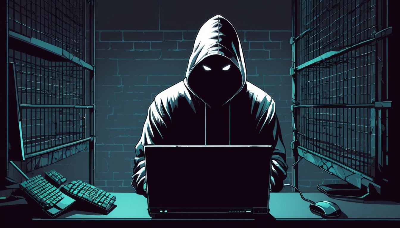 Criador do ransomware TrickBot condenado a cinco anos de prisão