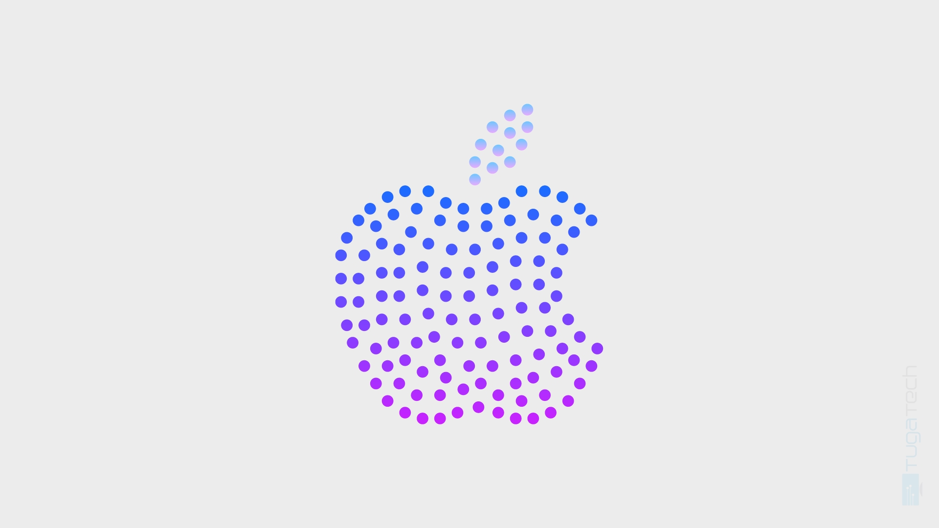 logo da Apple