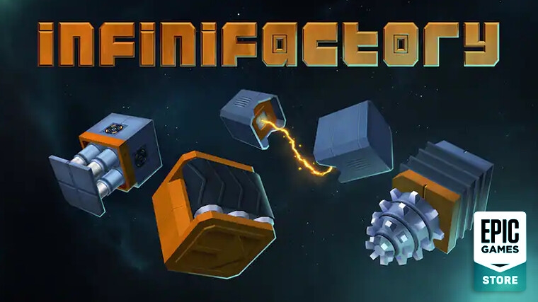 Infinifactory