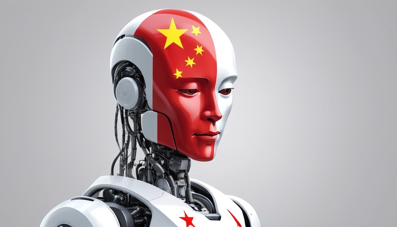 China aprovou mais de 40 modelos de IA desde Agosto de 2023