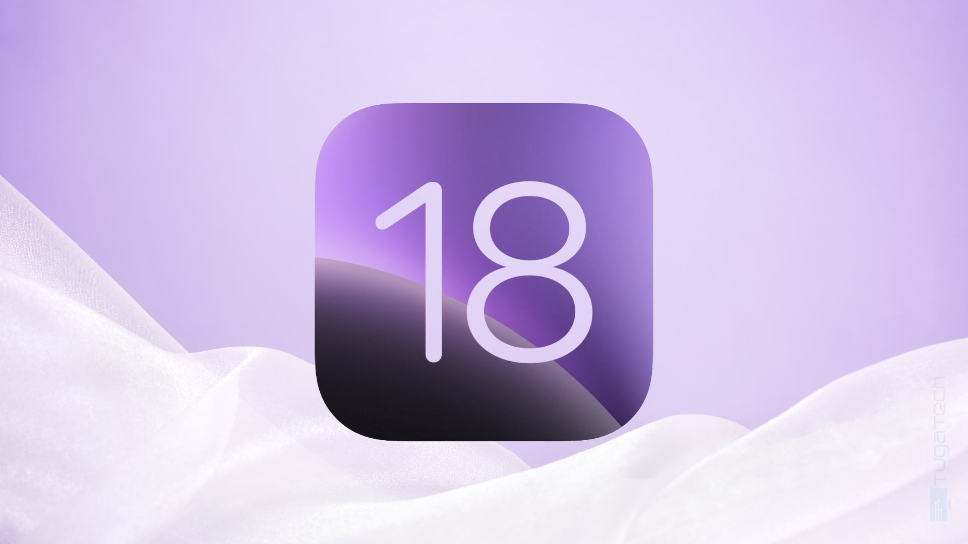 Apple iOS 18