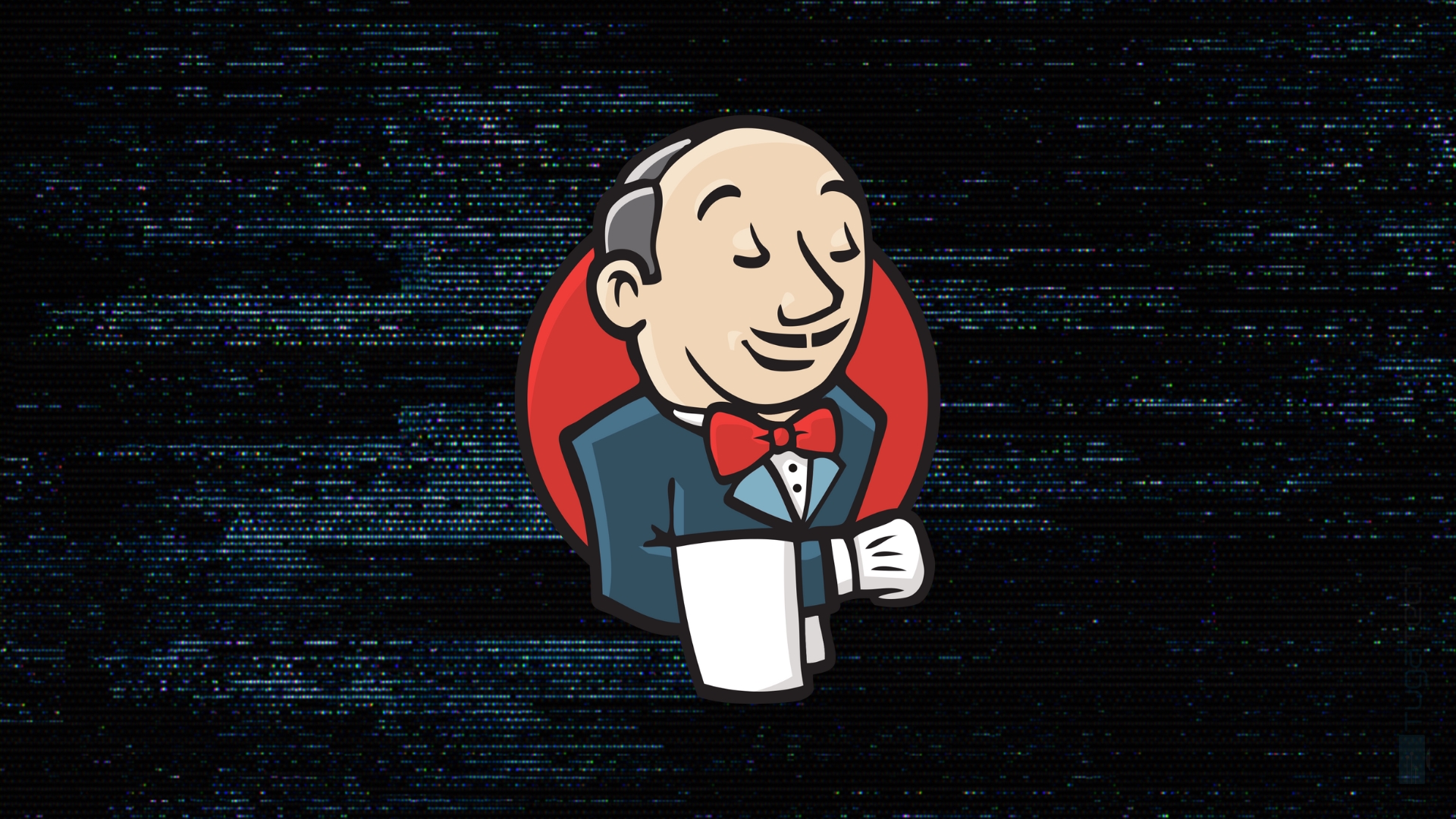 logo Jenkins