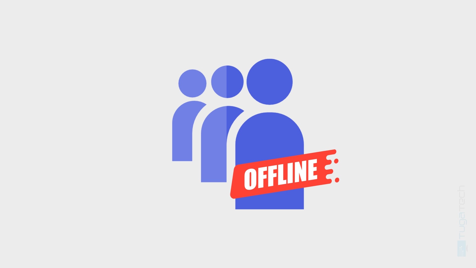 Microsoft Teams Offline