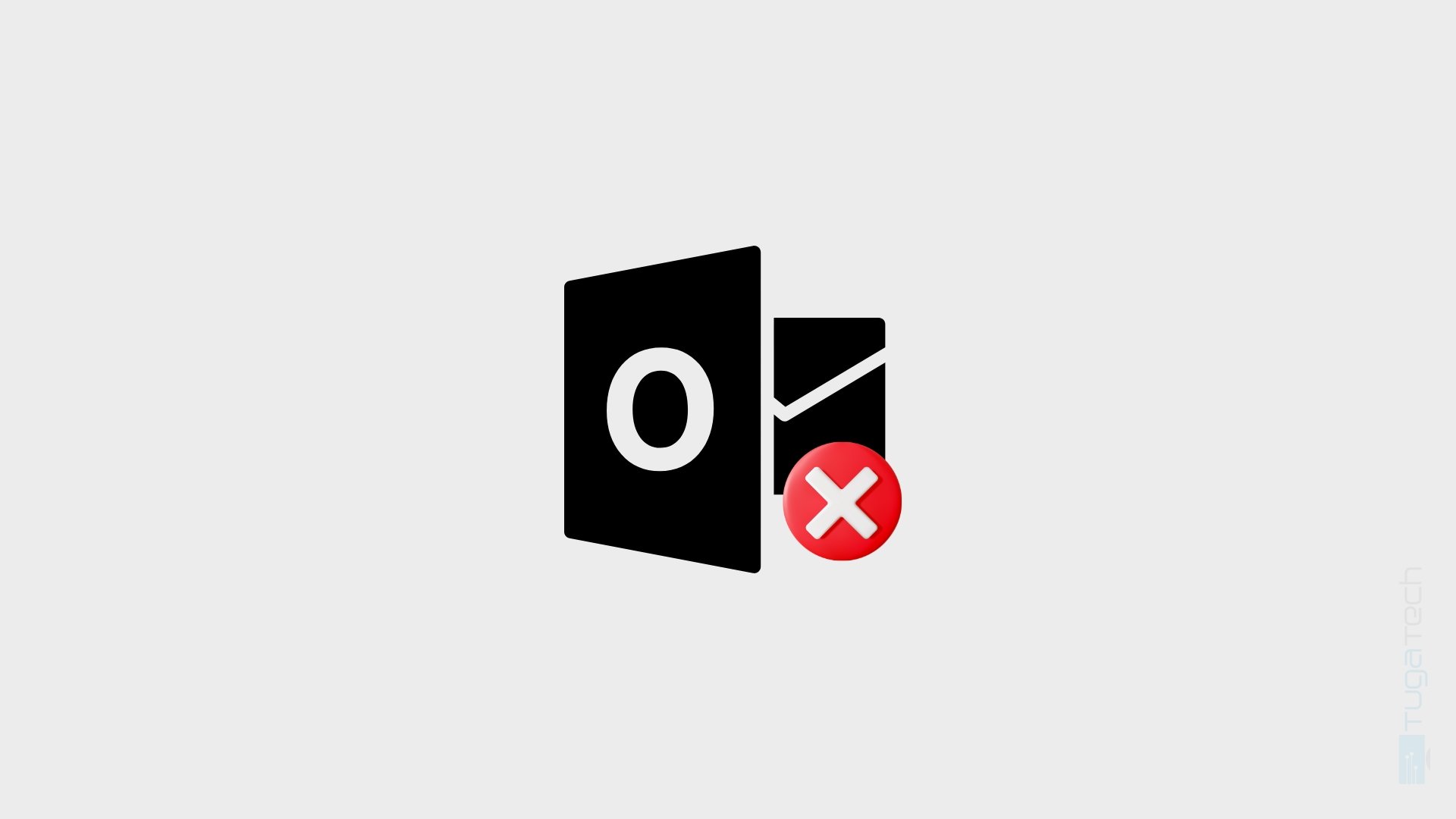 Outlook offline