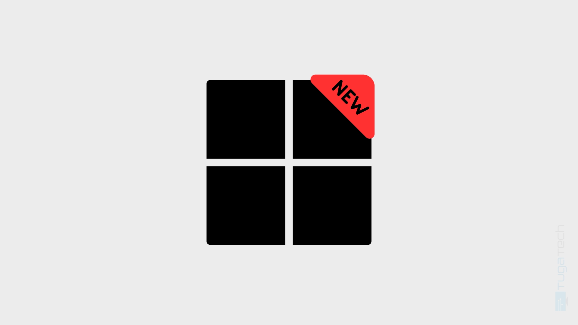 Windows 11 novo