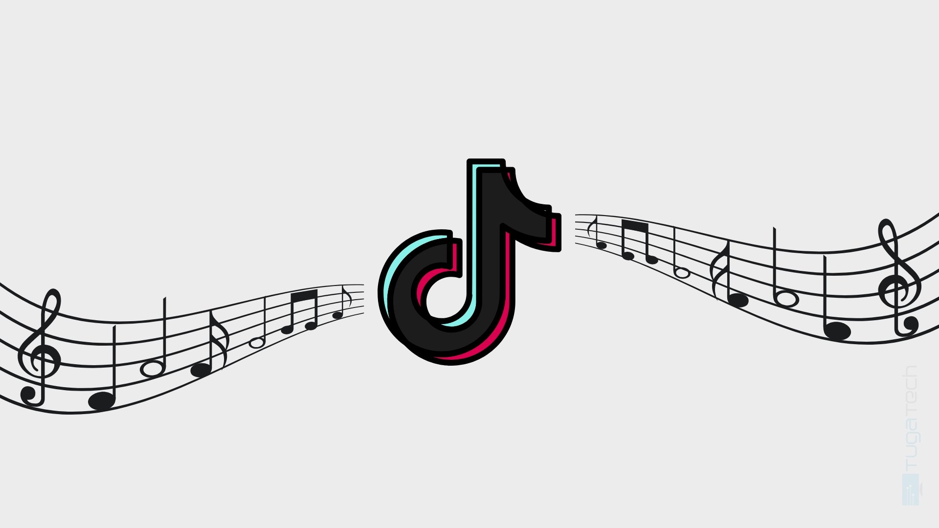TikTok vai perder milhares de músicas após desacordos com Universal Music