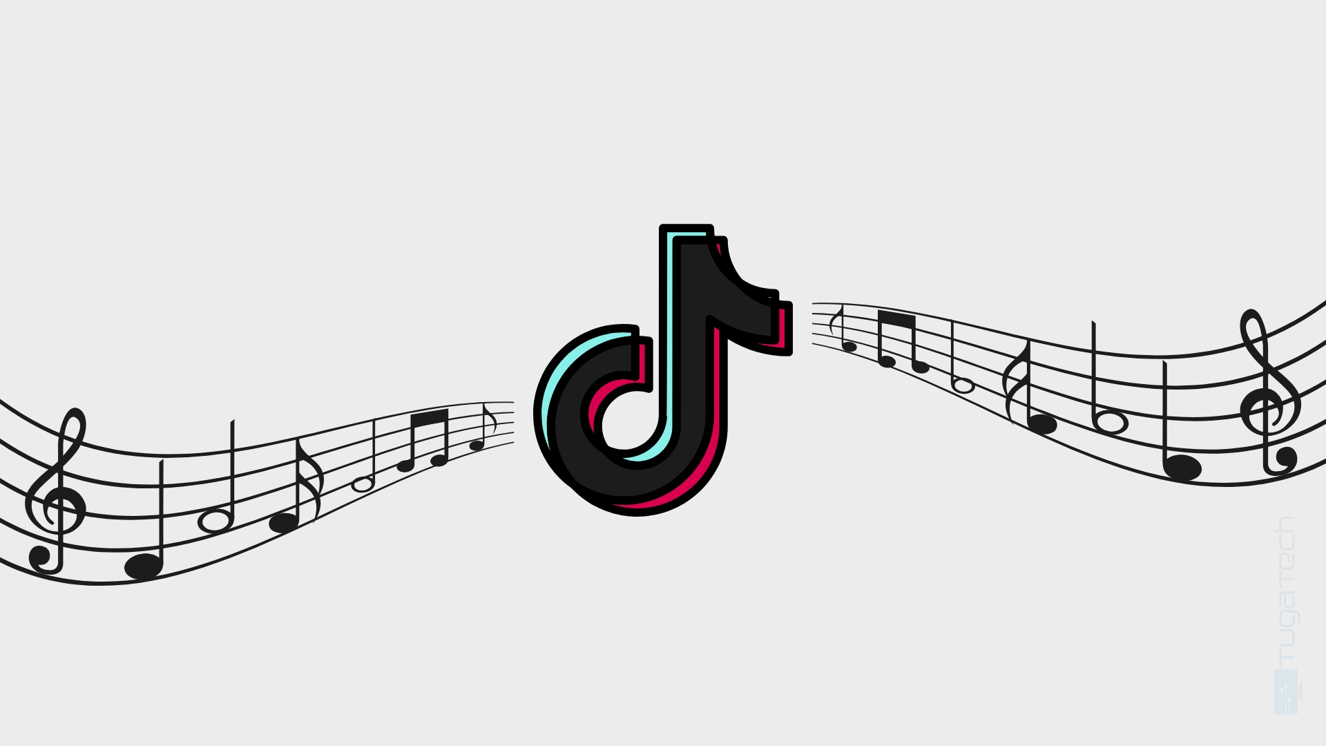 TikTok e música