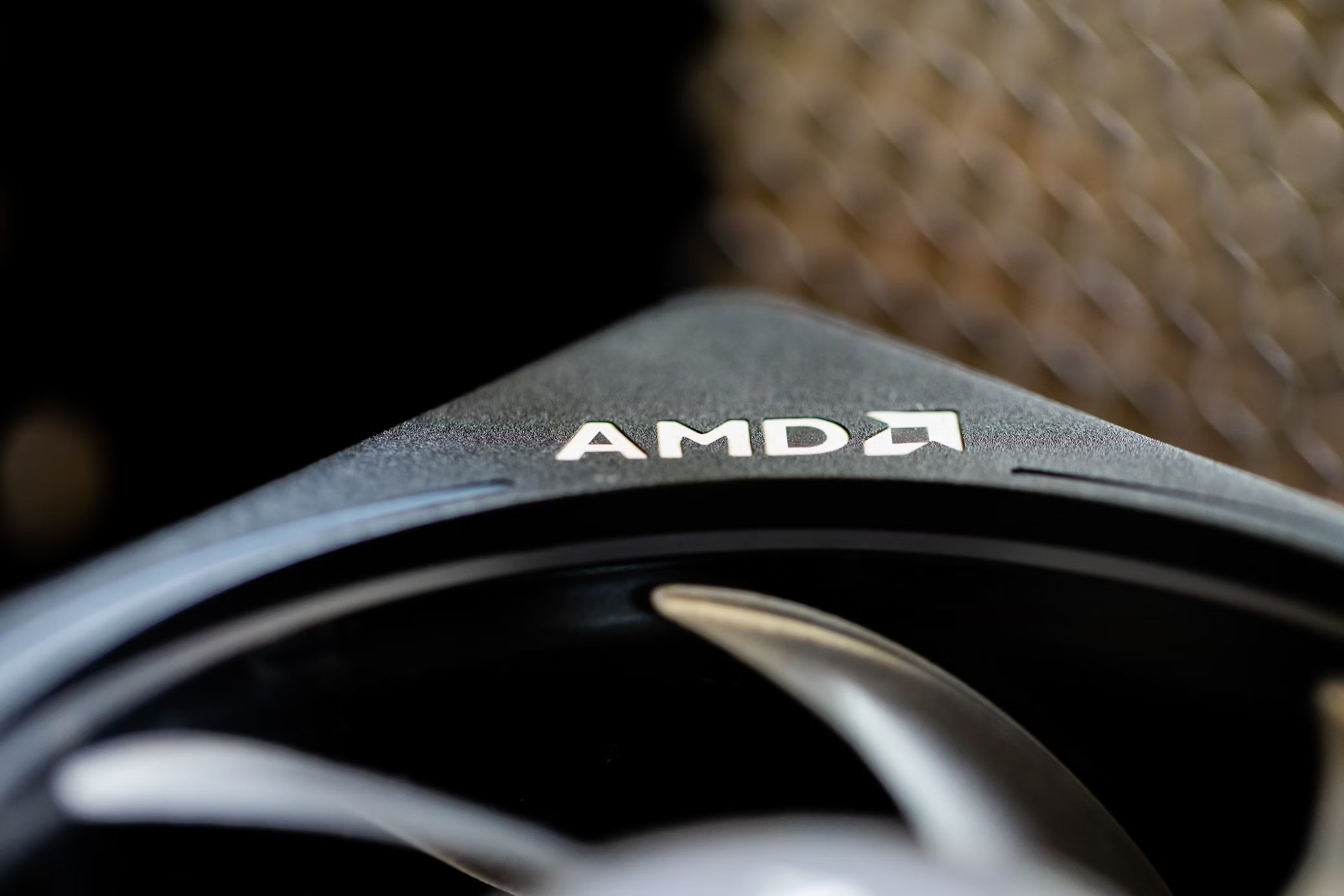 AMD lança rara atualização dos drivers de chipset