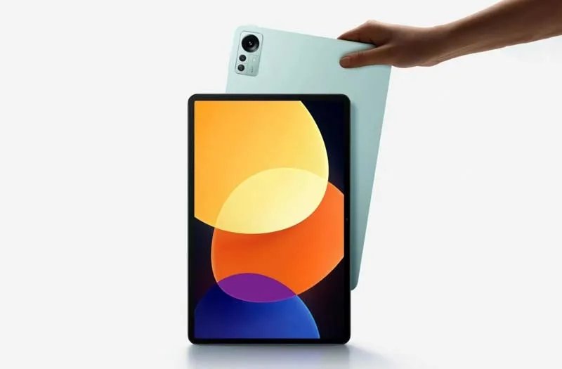 Xiaomi pode lançar novo tablet antes do Pad 7