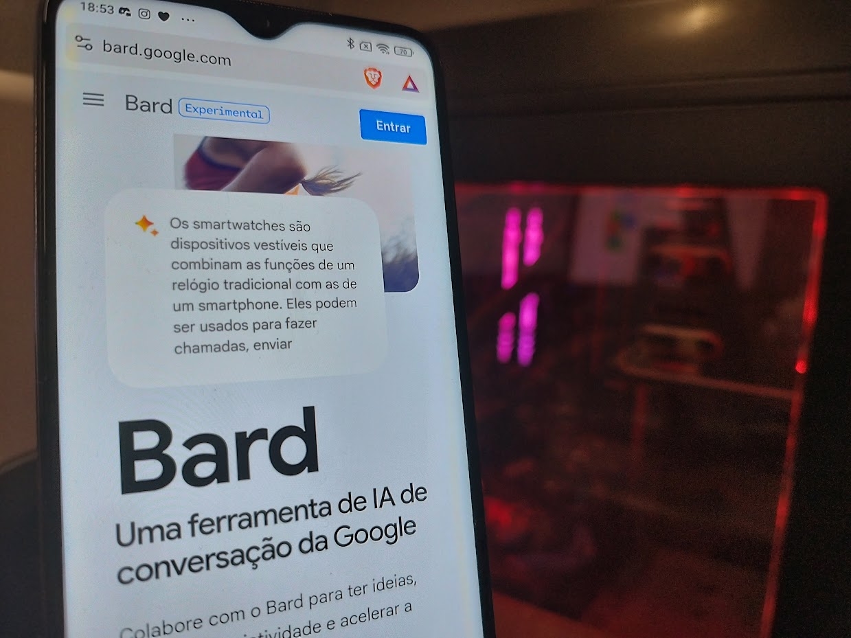 Bard Gemini