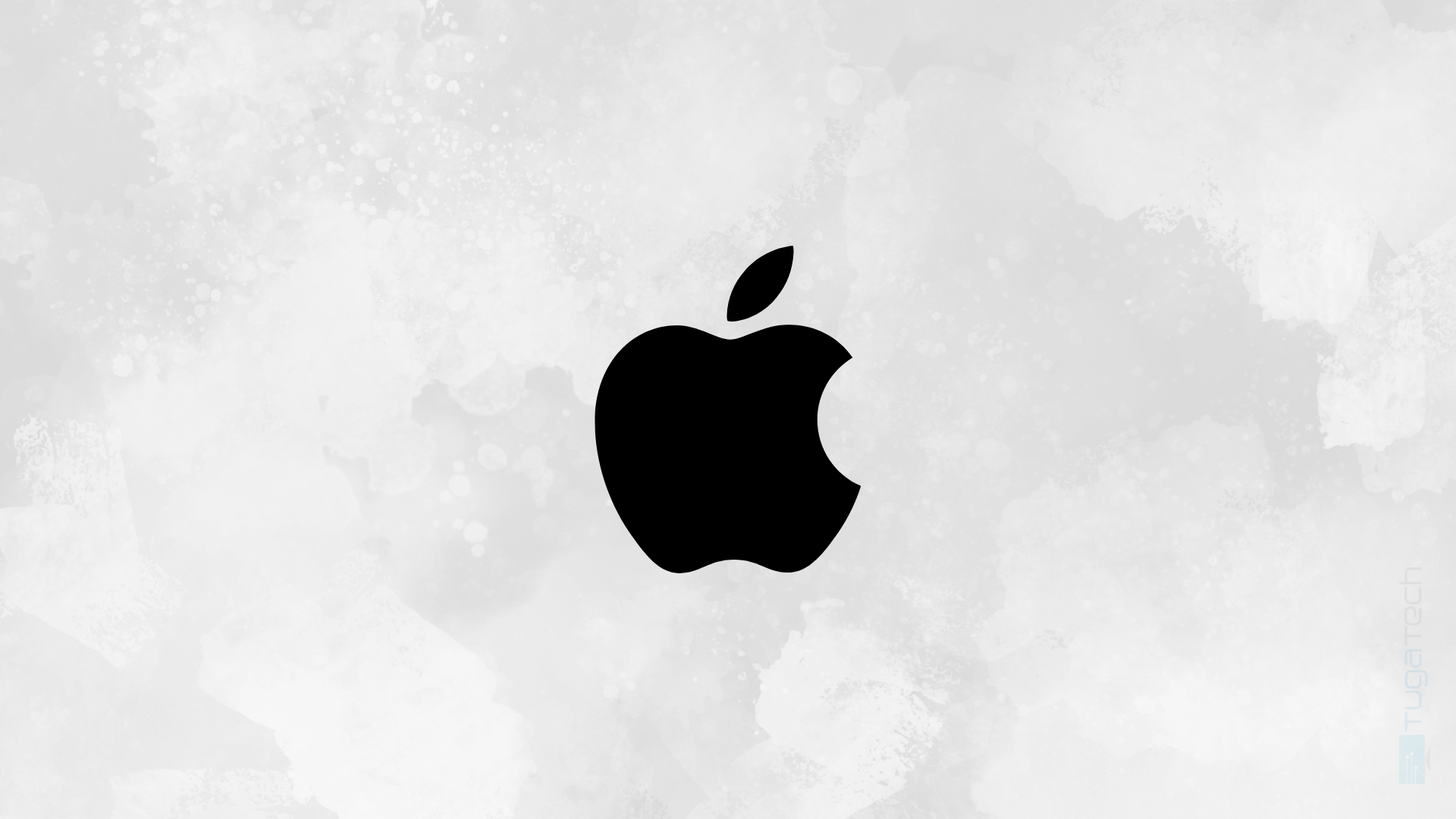 logo da apple