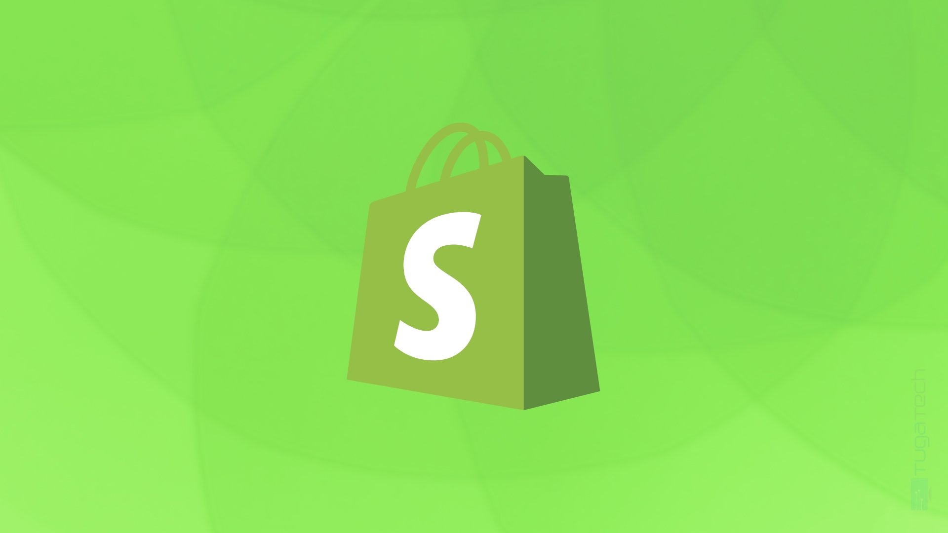 logo do shopify