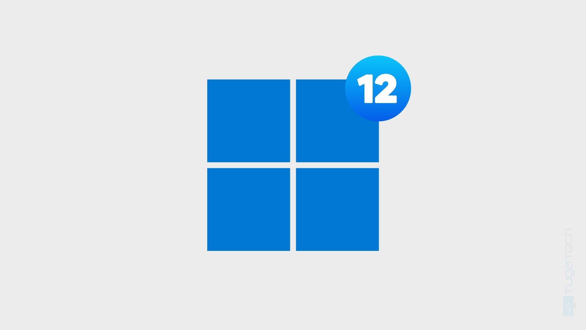 Windows 12 não irá chegar em 2024