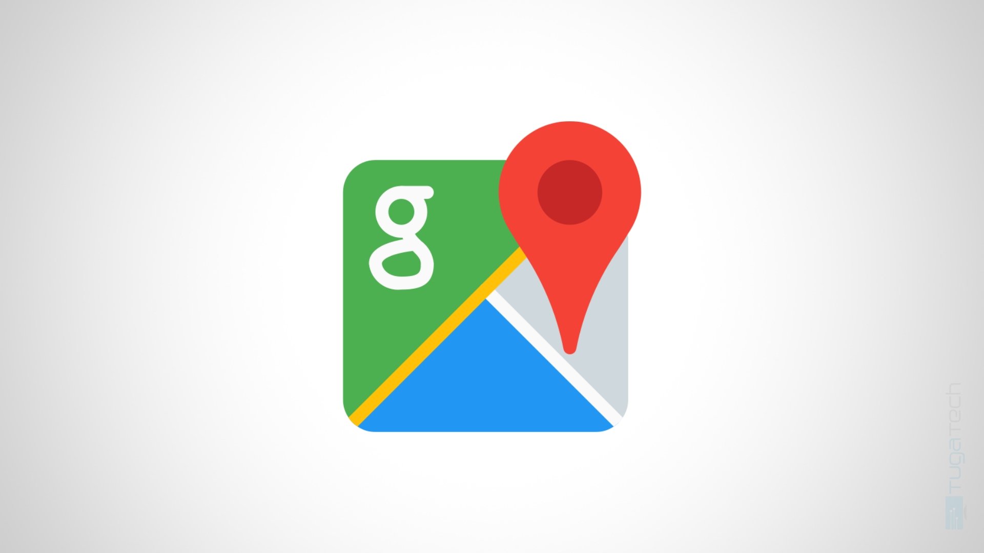 logo do google maps