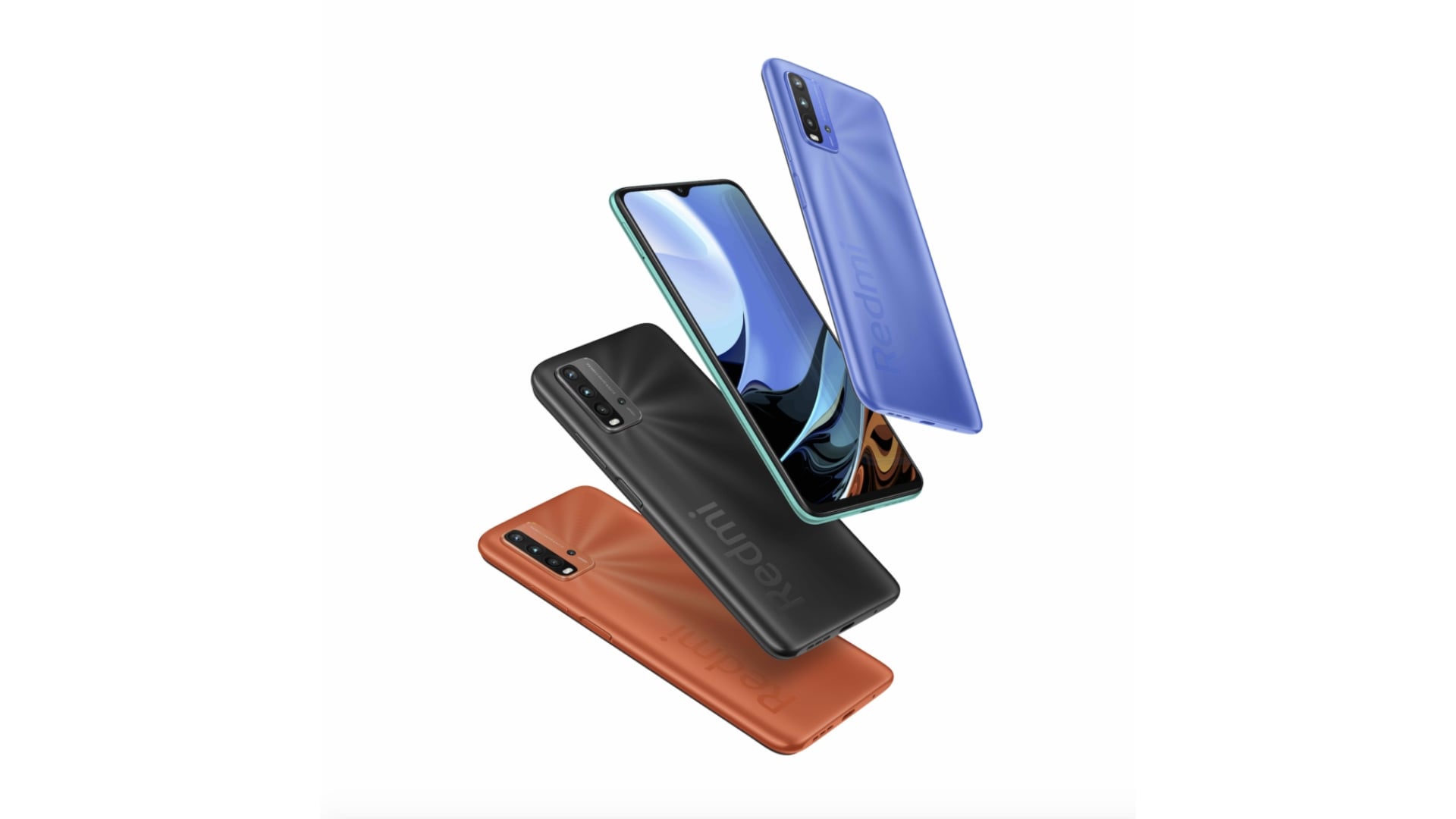 Redmi 9T