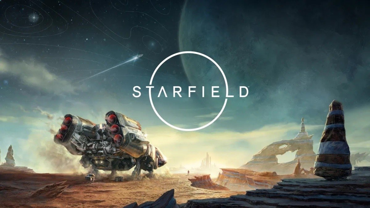 Starfield e outros exclusivos da Xbox podem chegar à Playstation 5