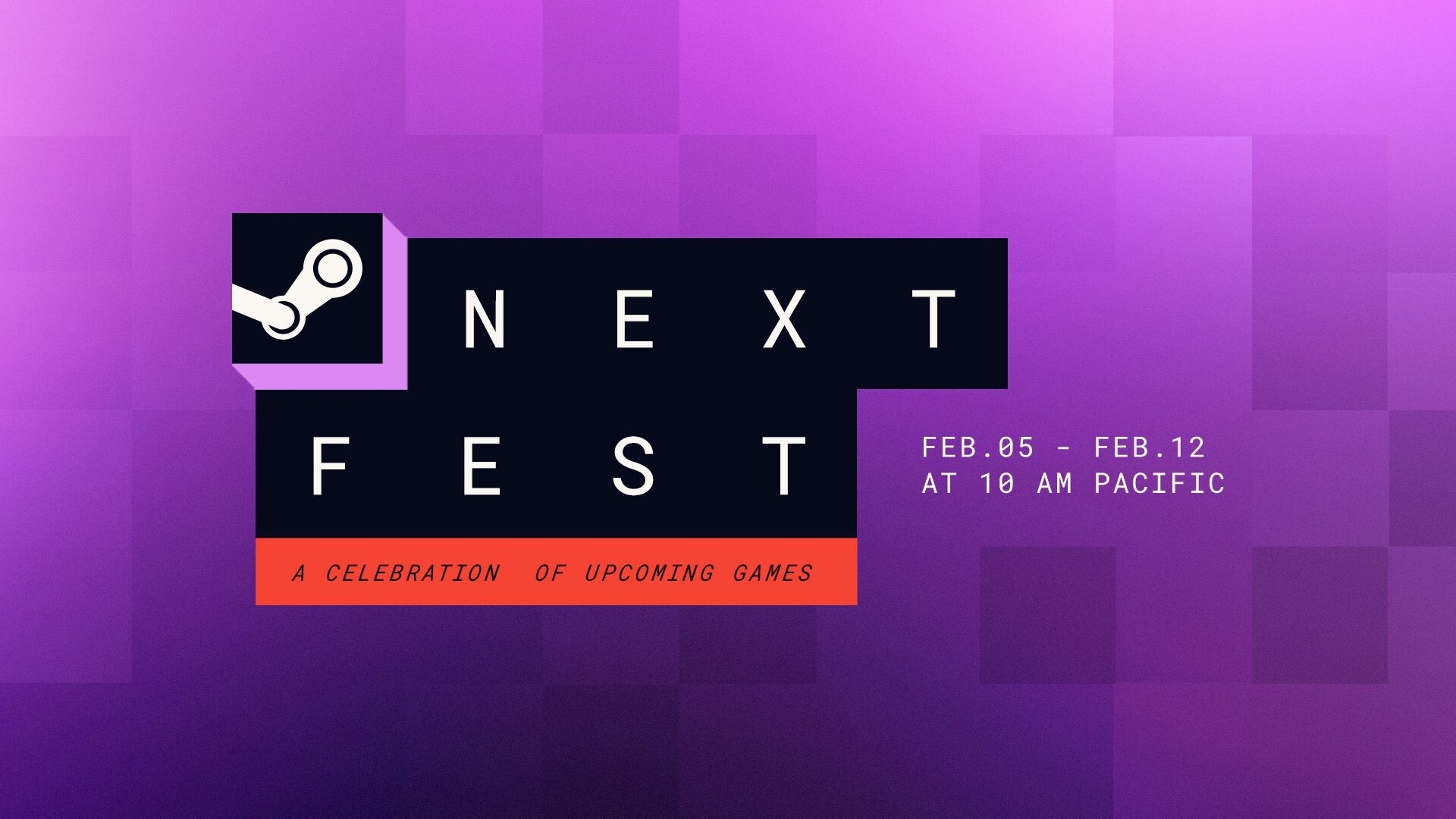 Steam Next Fest