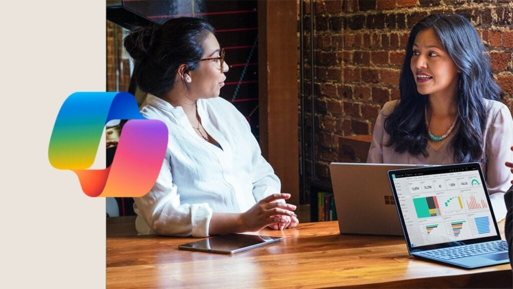 Microsoft Copilot for sales