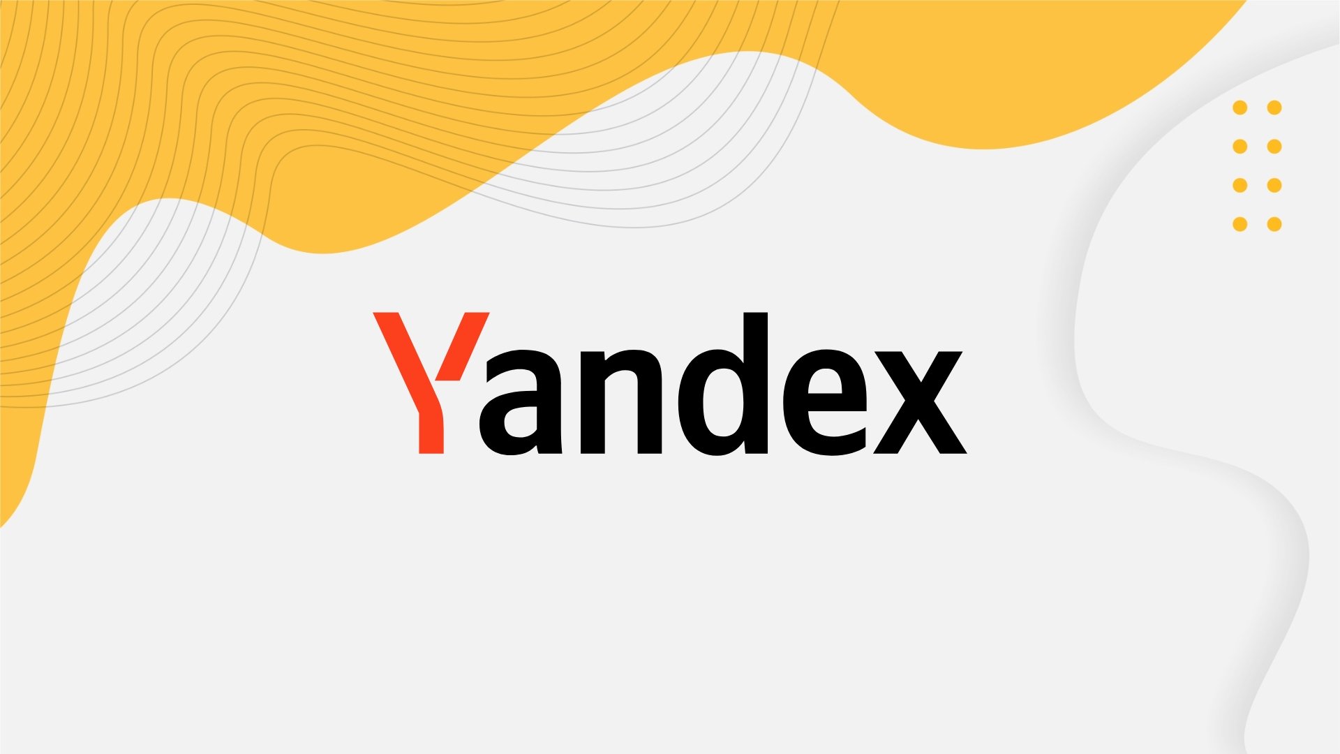 logo Yandex