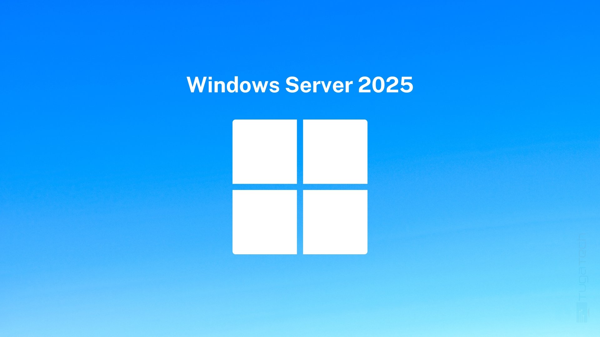 Windows Server 2025 vai permitir comando conhecido do Linux