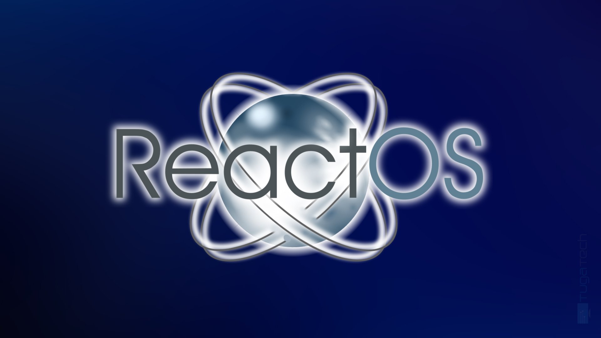 ReactOS recebe nova interface para instalação do sistema