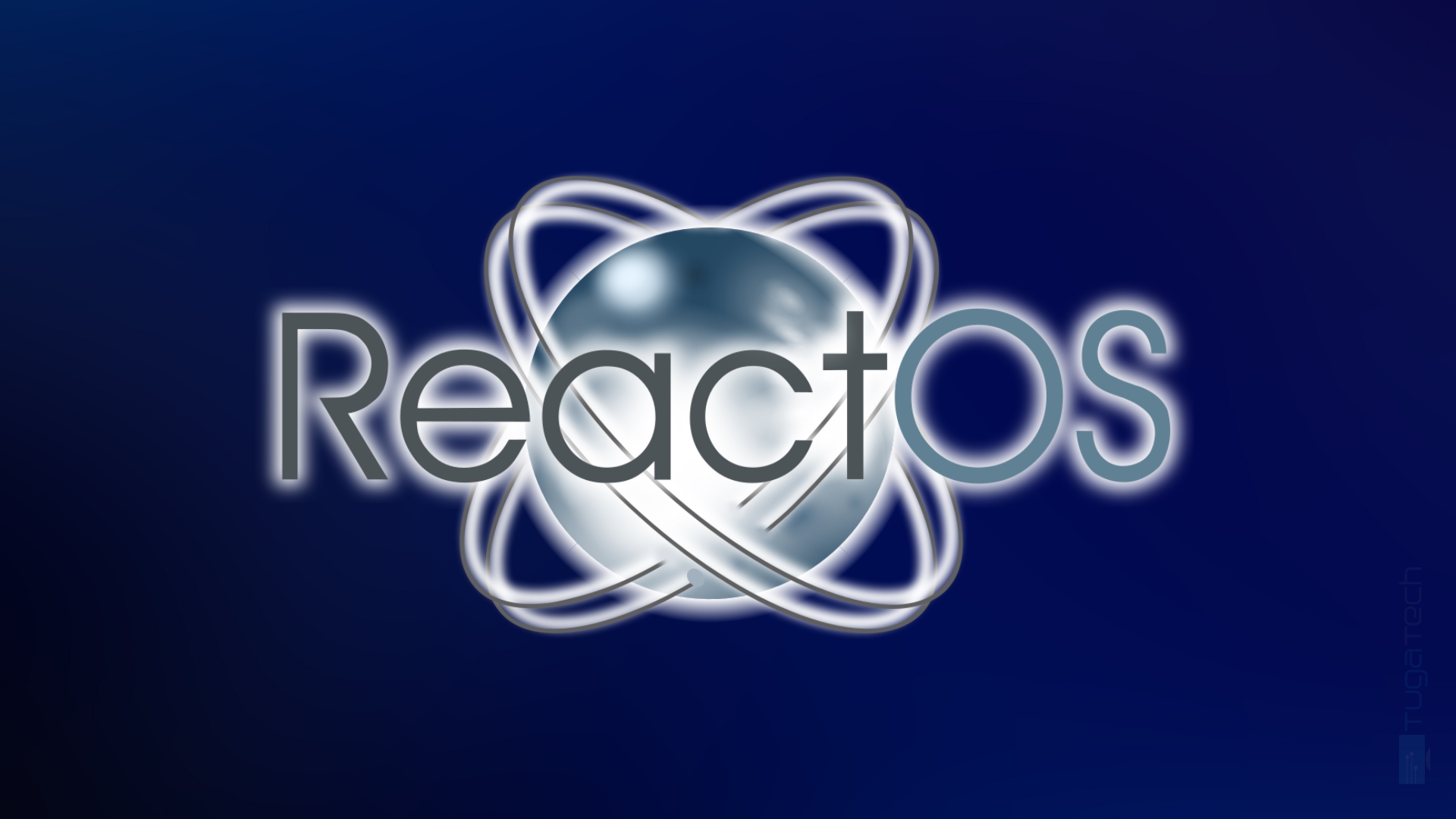 reactos logo