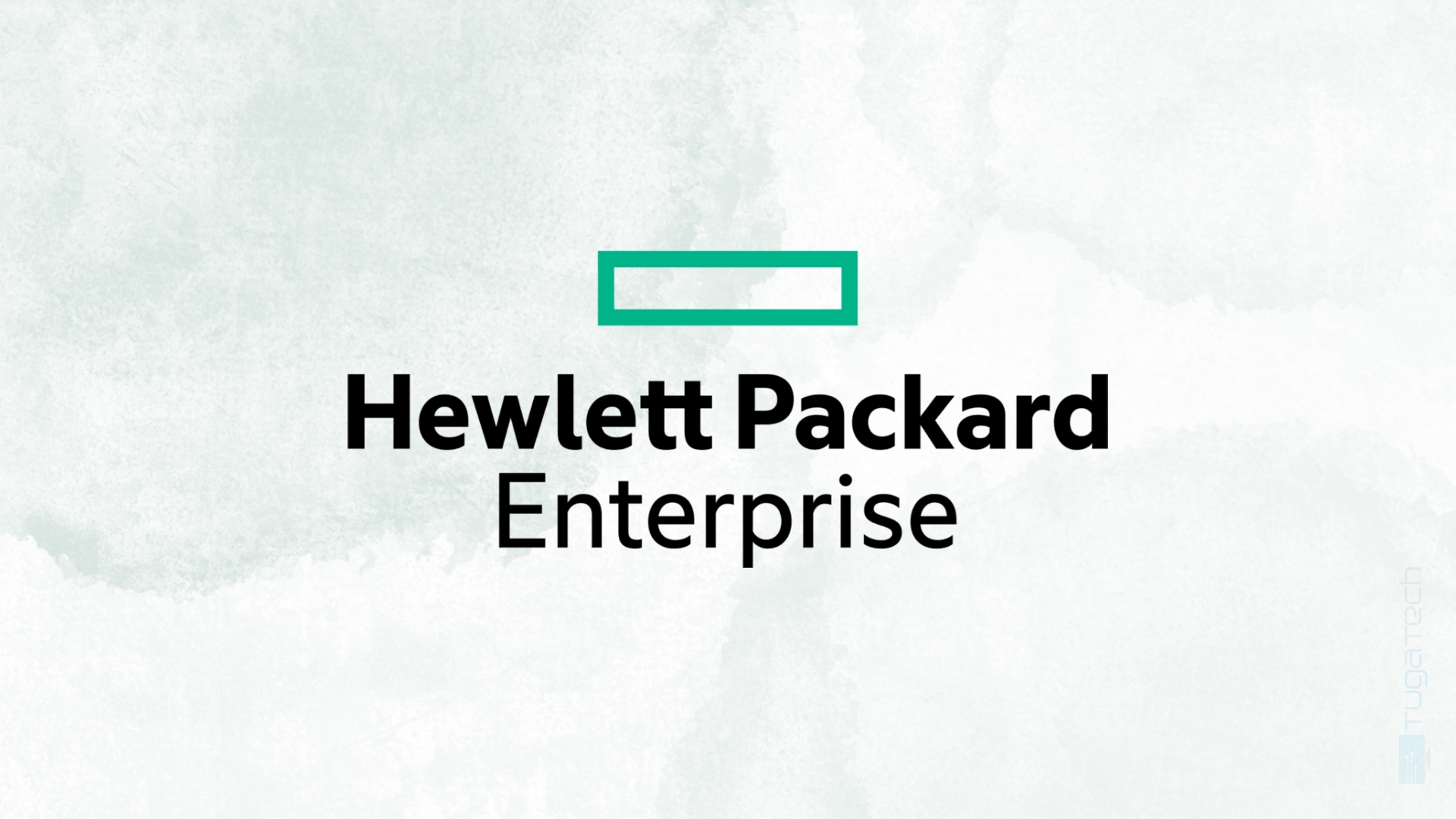 logo da HPE