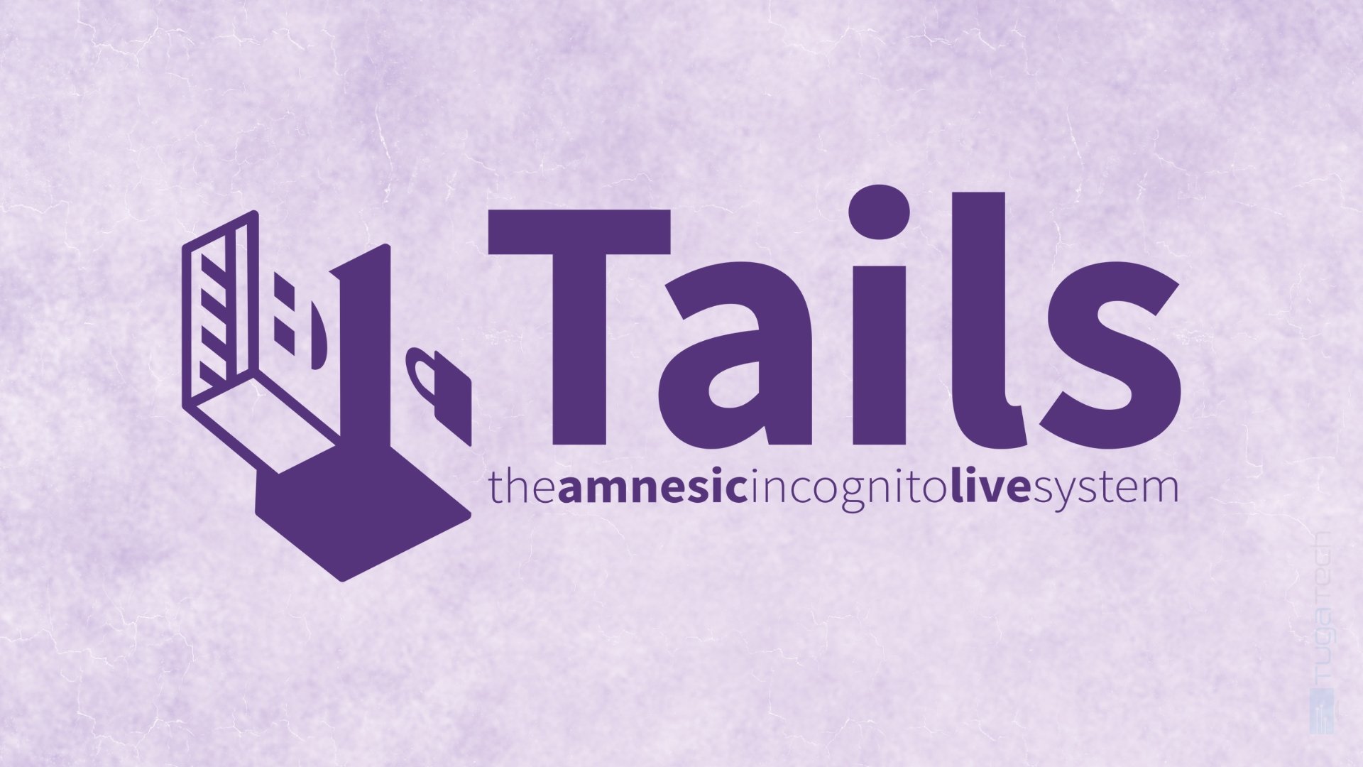 Tails 6.0 chega em versão Release Candidate