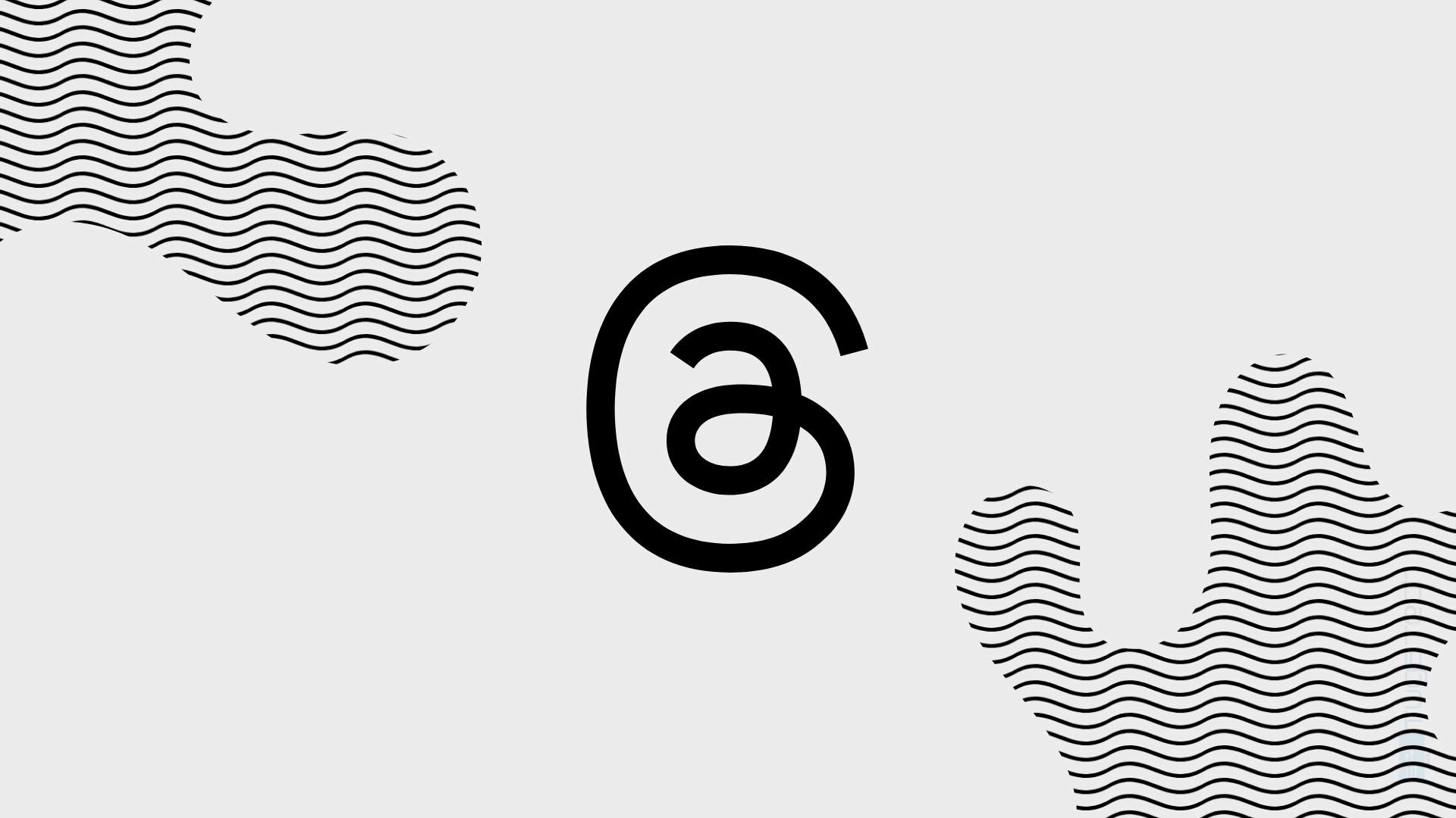 Threads logo