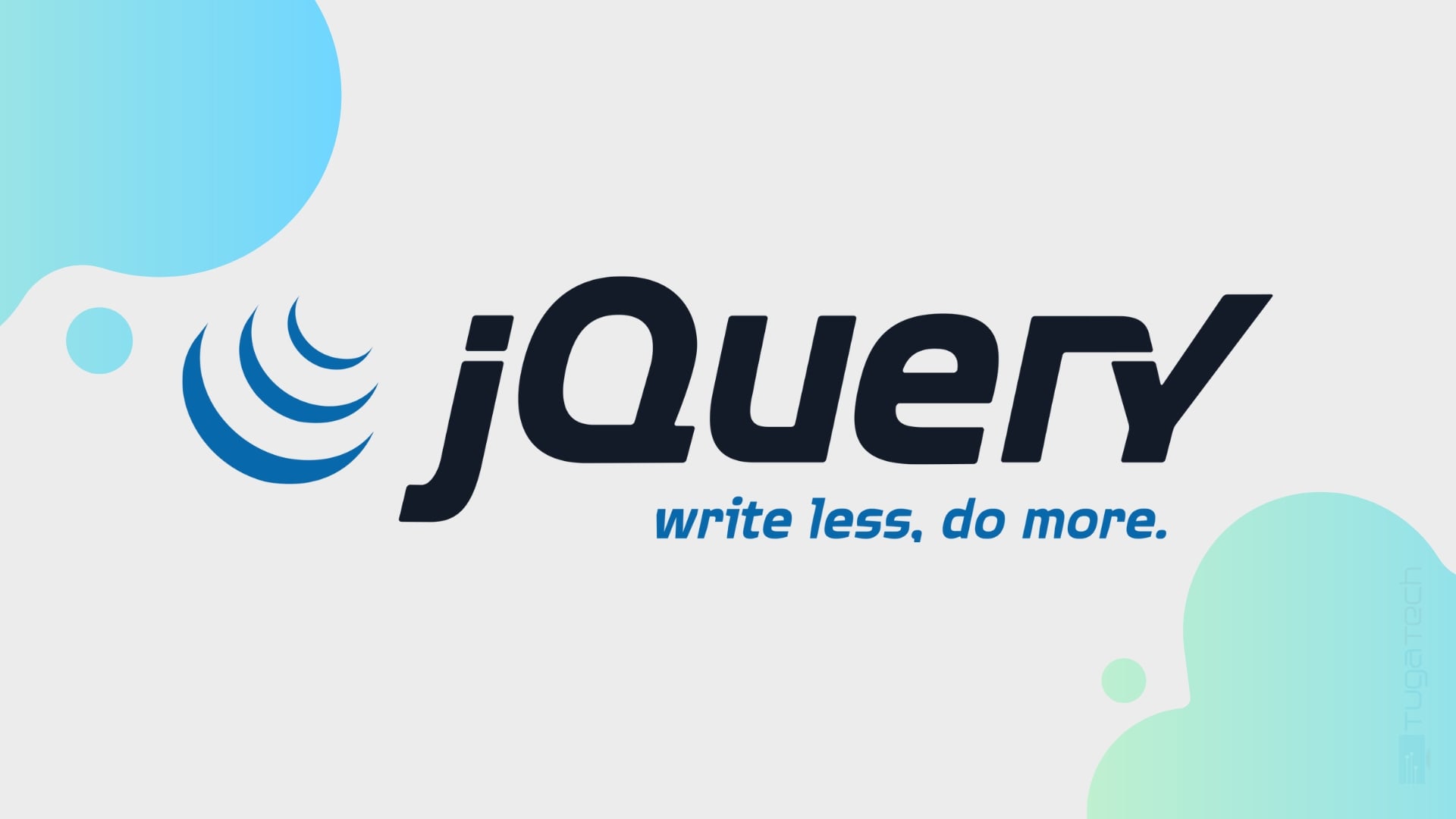 jQuery logo