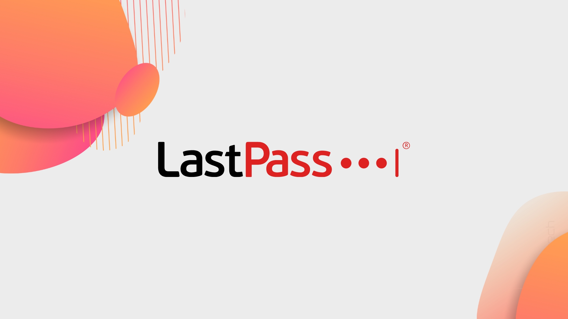 logo da lastpass