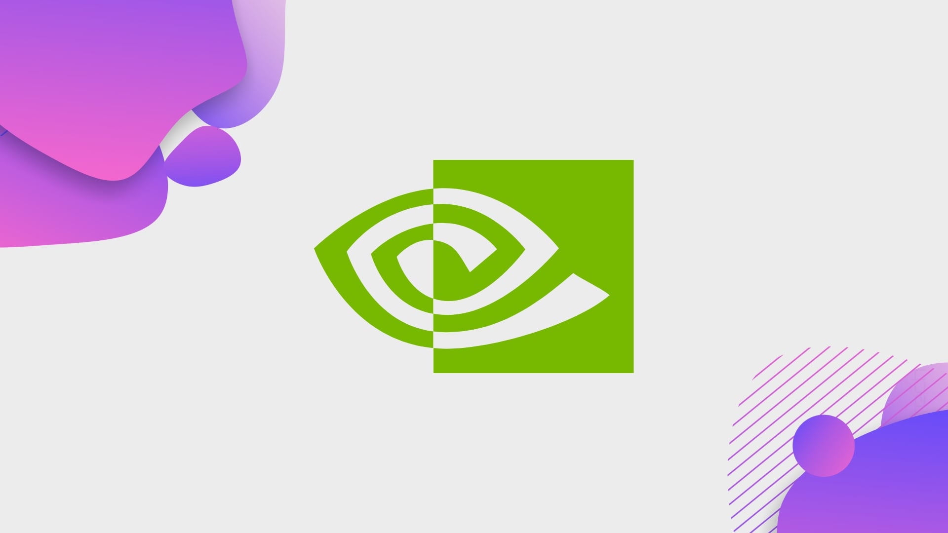 Nvidia logo