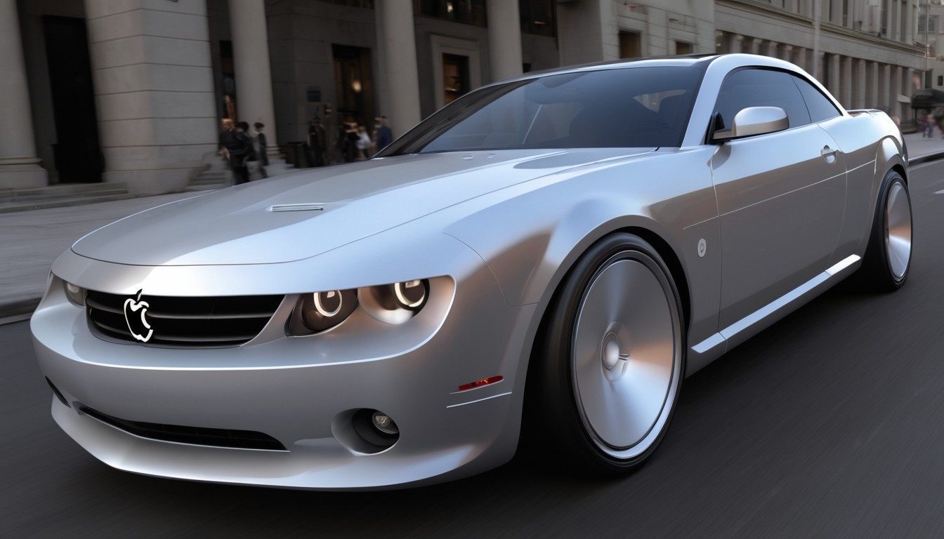 Apple Car