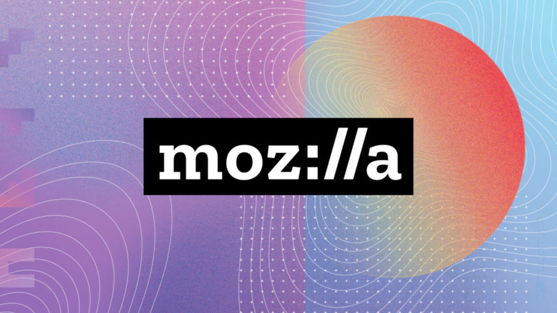 Mozilla possui um novo CEO