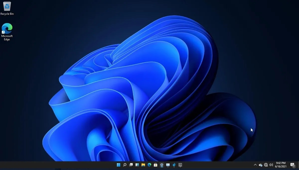 Windows 11 sistema