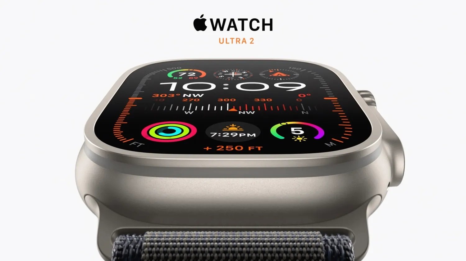Apple investiga “toques fantasma” no Watch Series 9 e Ultra 2