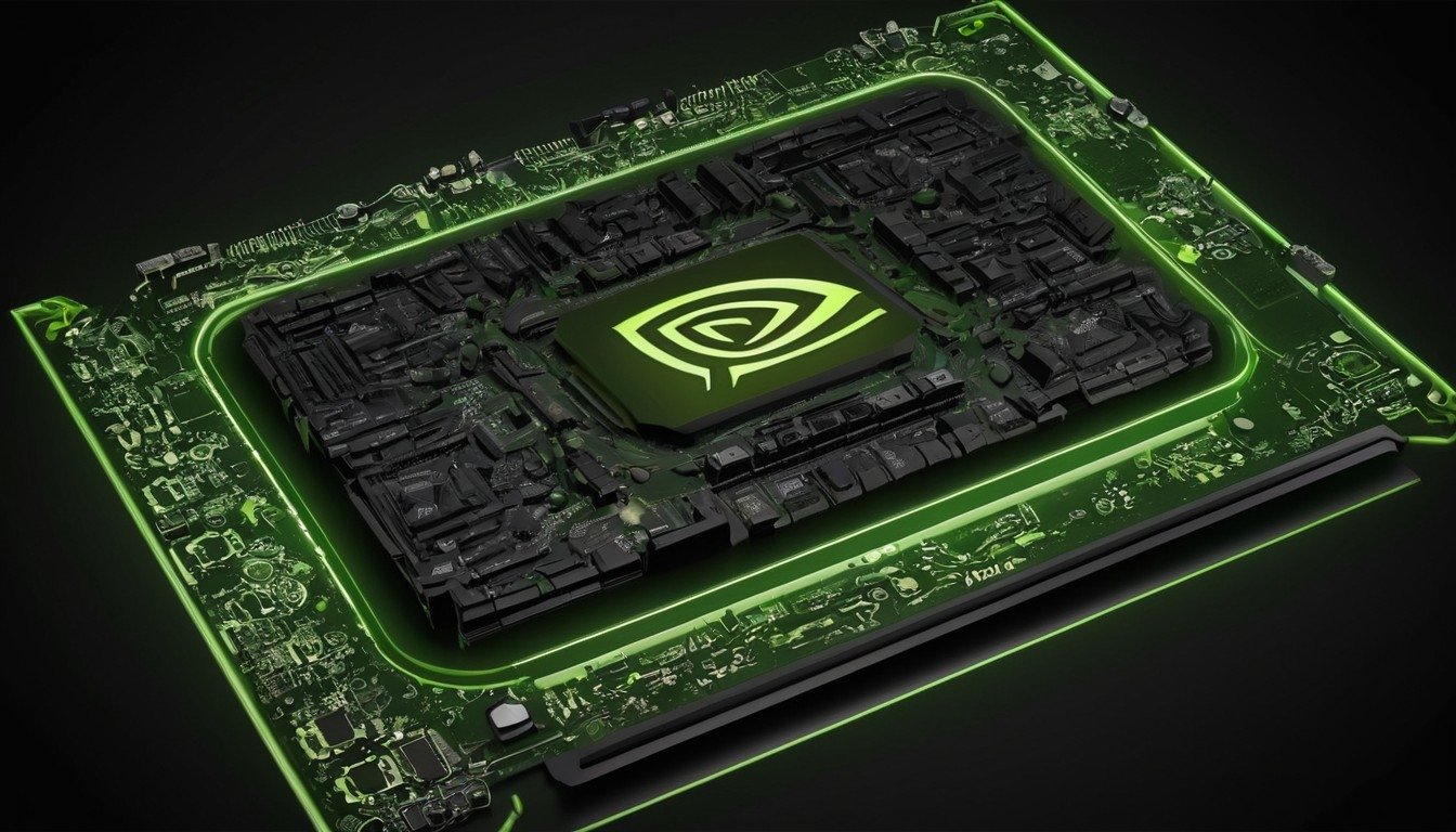 Nvidia pretende investir 30 mil milhões de dólares para produzir chips dedicados