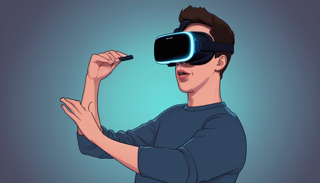 Sam Altman e Apple Vision pro