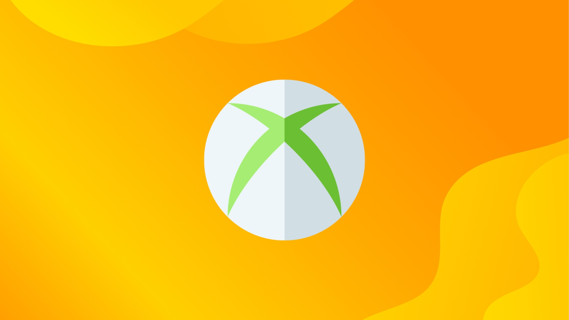 Xbox logo