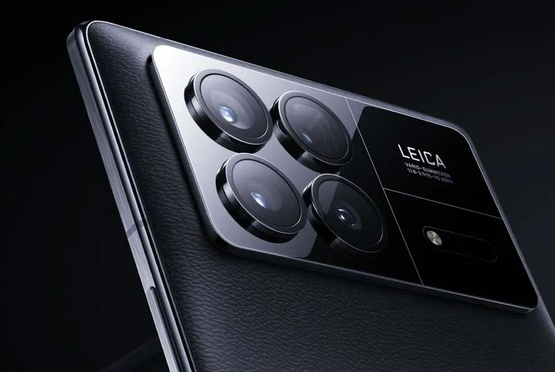 Xiaomi MIX Fold 4