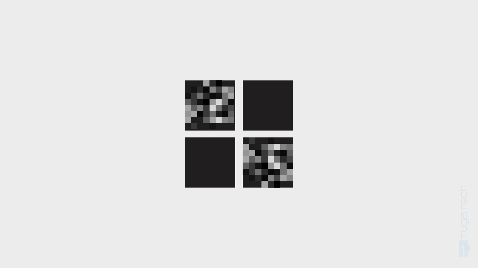 Windows com imagem censurada