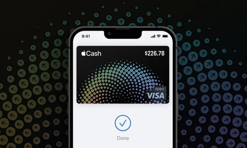 Apple Cash recebe suporte para cartões virtuais no iOS 17.4 beta