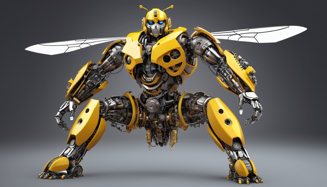 Bubblebee