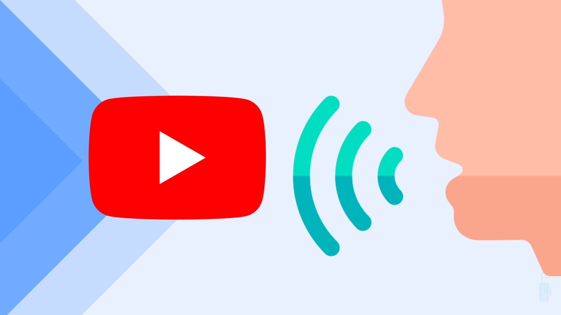 YouTube poderá permitir compra de produtos com comandos de voz