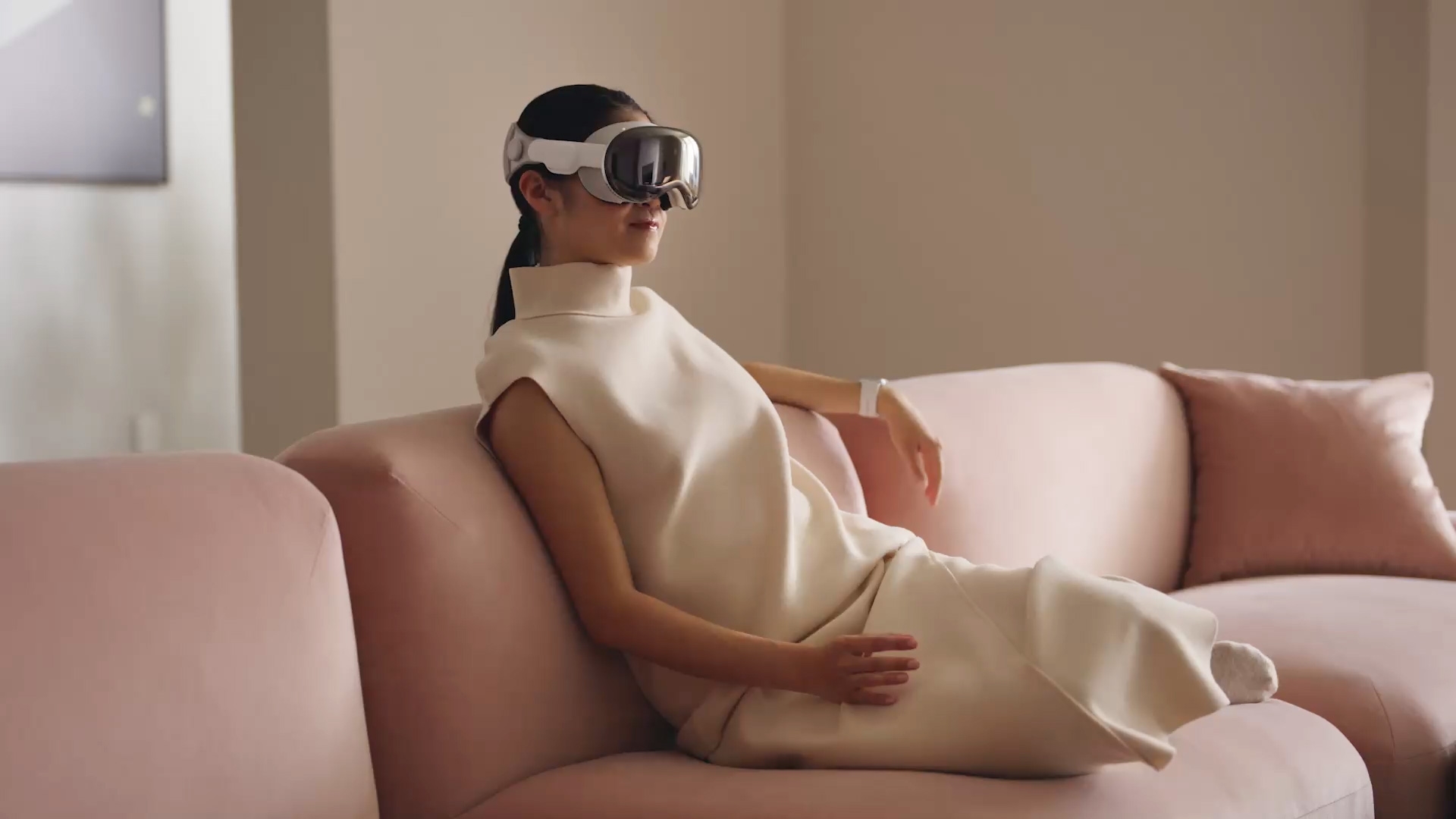 Apple Vision pro