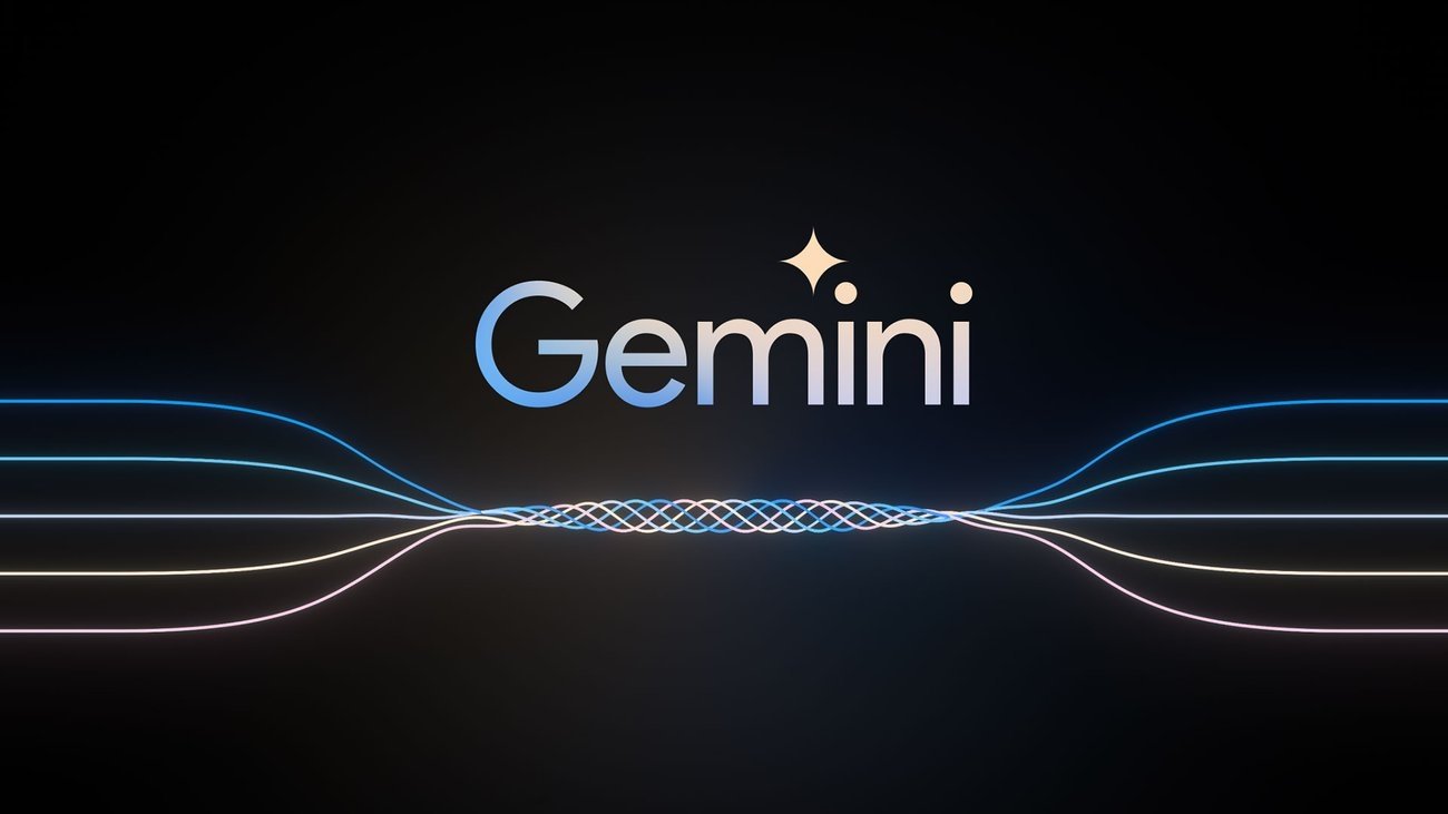 Google expande suporte para modelos de IA do Gemini a programadores