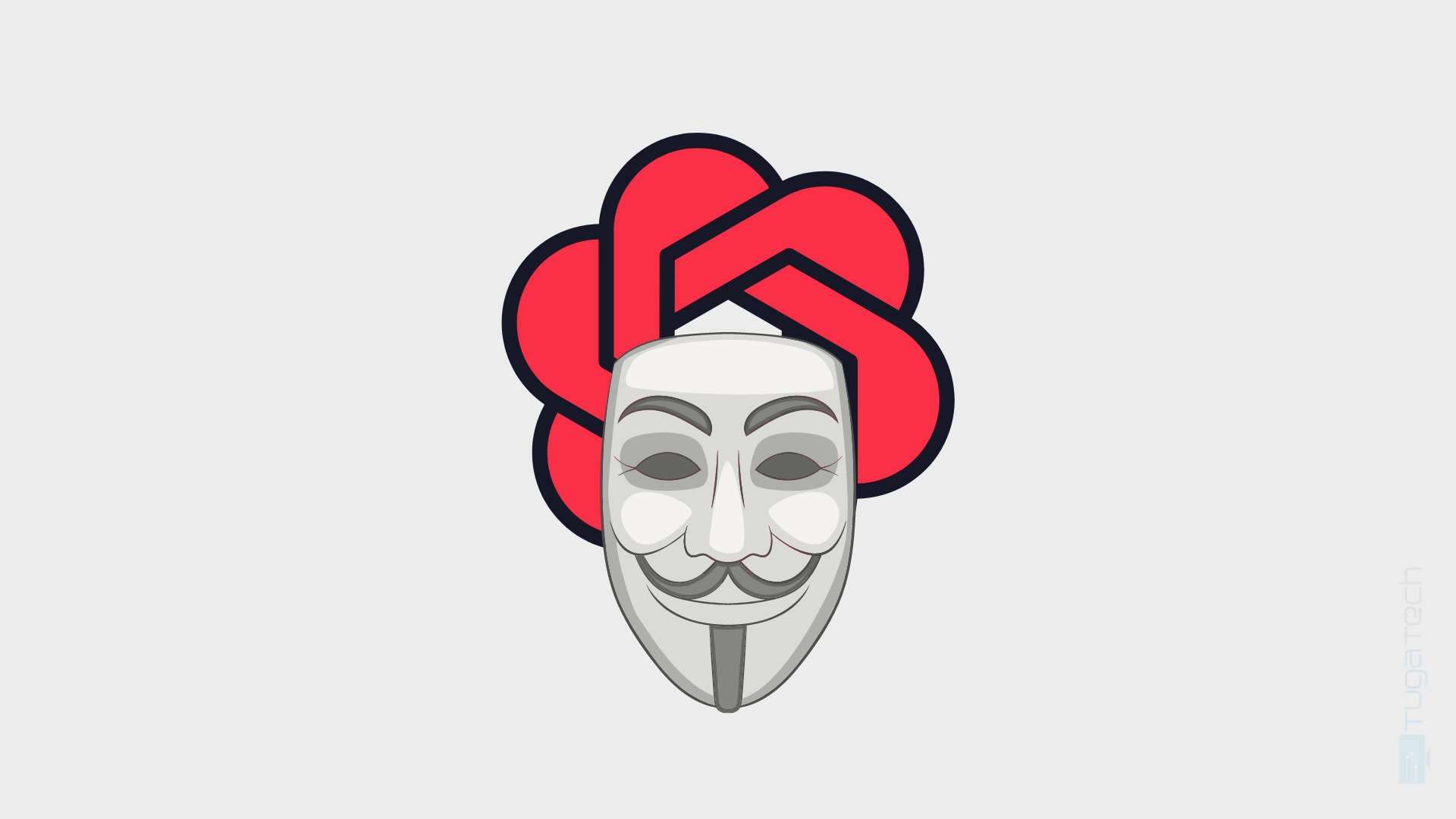 OpenAI com hacker
