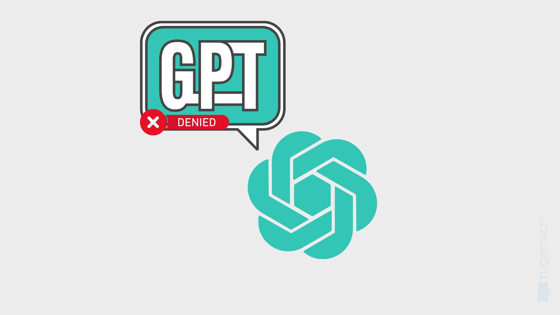 OpenAI não consegue obter registo da marca GPT